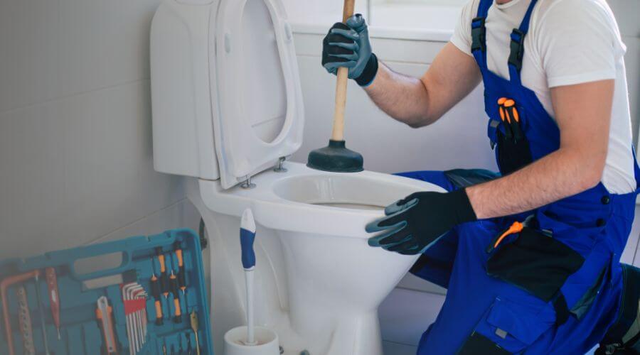 Professional expert plumbing services in Argusville, ND